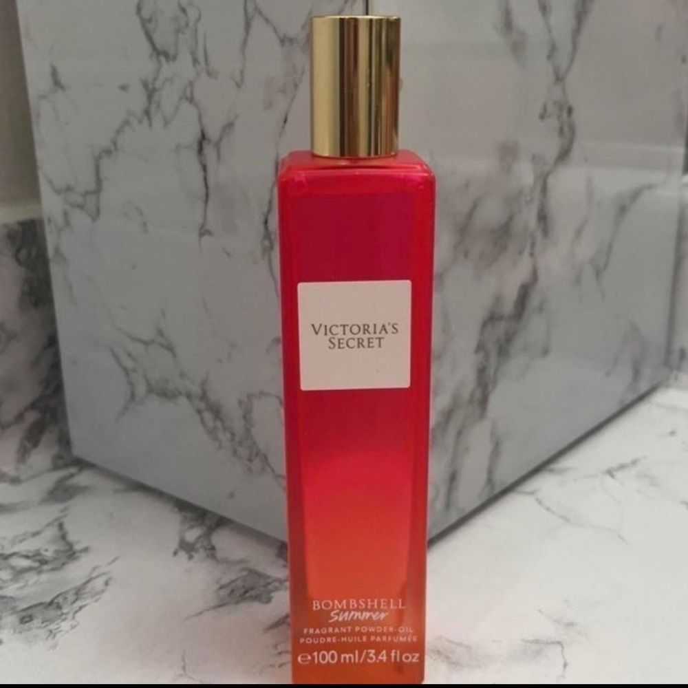 Victoria's Secret Bombshell Summer 3.4 fl oz